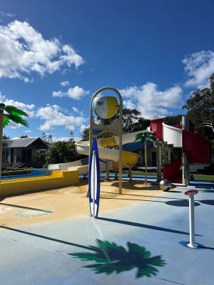 Image of Shelly Beach Holiday Park