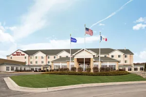 Image of Hilton Garden Inn Dubuque Downtown