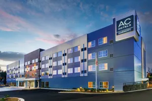 Image of AC Hotel By Marriott Portland Beaverton