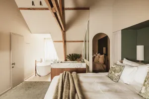 Image of Raphaëlles Boutique b&b