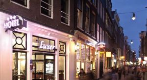 Image of Hotel Luxer