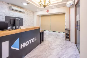Image of K Hotel 1515