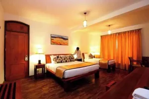 Image of The Golden Legacy Hotel