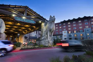 Image of Great Wolf Lodge Grapevine