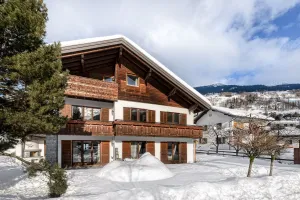 Image of Alpenblick Apartments Montafon by A-Appartments