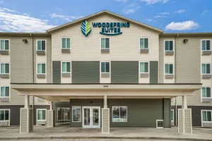 Image of WoodSpring Suites Sulphur - Lake Charles