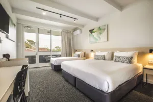 Image of Nightcap at Seaford Hotel
