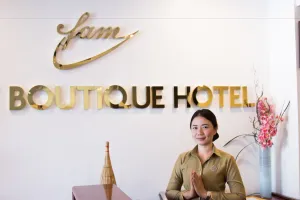 Image of Family Boutique Hotel