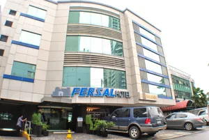 Image of Fersal Hotel Neptune Makati