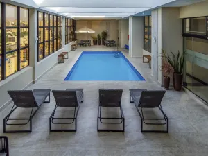 Image of Mercure Curitiba Golden