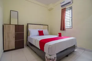 Image of RedDoorz near Politeknik Negeri Medan