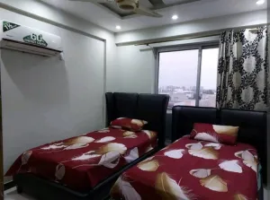 Image of Platinum Apartments