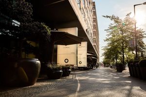 Image of The Mandala Hotel Berlin, a Member of Design Hotels