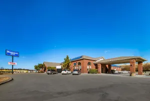 Image of Rodeway Inn Decatur
