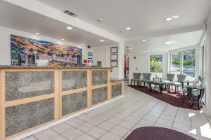 Image of Pacifica Beach Hotel