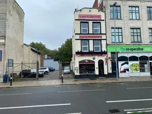 Image of Lady Hamilton Inn
