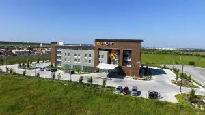 Image of La Quinta by Wyndham San Marcos Outlet Mall