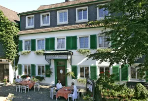 Image of Hotel Reinhold