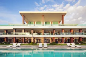 Image of Under the Stars Luxury Apartment