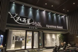 Image of Sparrow Hotel