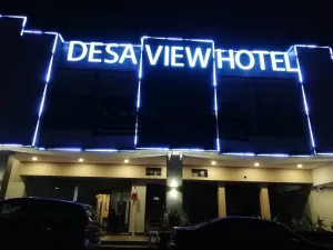 Image of Desa View Hotel