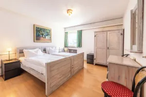 Image of Apartment Zayetta