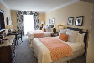Image of The Atherton Hotel at OSU