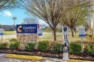 Image of Comfort Suites