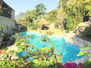 Image of Trang An Secret Garden