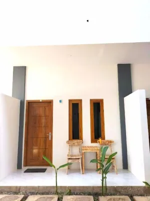 Image of Savira Homestay Labuan Bajo