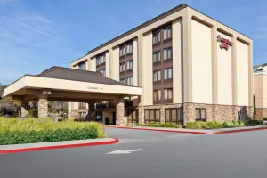 Image of Hampton Inn Los Angeles-West Covina