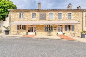 Image of Le Florida Auberge contemporaine