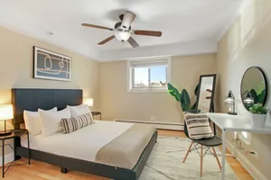 Image of Sunny 1BR Apt in Suburb - Salem 3C rep