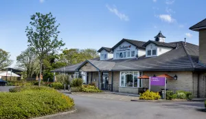 Image of Premier Inn Leeds / Bradford Airport