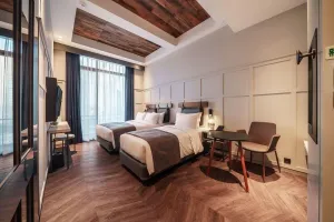 Image of Junibino Hotel Hongdae