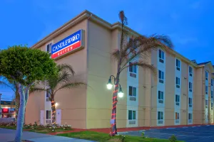 Image of Candlewood Suites LAX Hawthorne by IHG