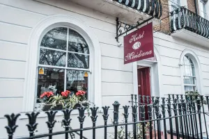 Image of Hotel Meridiana