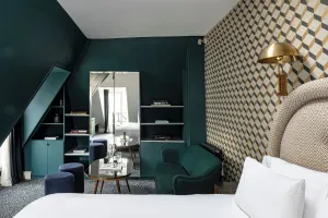Image of Grand Pigalle Experimental