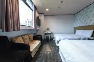 Image of Sofu Hotel