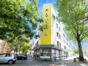 Image of B&B Hotel Heilbronn