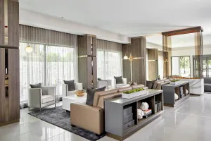 Image of AC Hotel by Marriott Durham Duke University