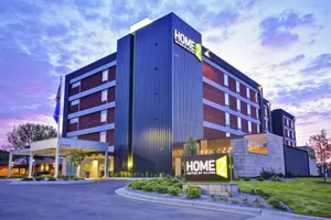 Image of Home2 Suites by Hilton Plymouth, MN