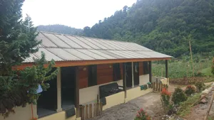 Image of Penginapan Imanuel Lau Gara by Zuzu