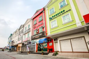 Image of OYO 89332 De Hotel