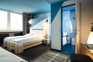 Image of Superbude Hamburg St Georg