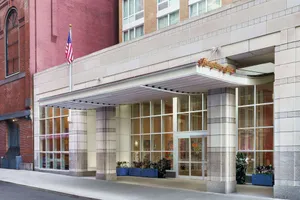Image of Hampton Inn Manhattan/Times Square Central