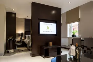 Image of Mansio Suites The Headrow