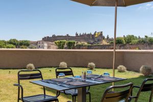 Image of SOWELL HOTELS Les Chevaliers