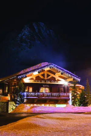 Image of Chalet Hotel L’Ecrin