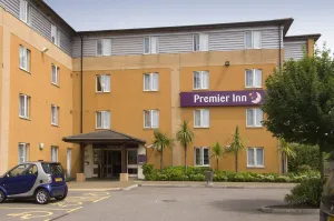 Image of Premier Inn London Croydon - Purley A23
